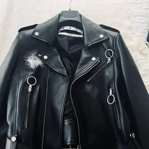 Off-White | Jackets & Coats | Brand New Offwhite Co Virgil Abloh